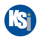 KS Industries Logo